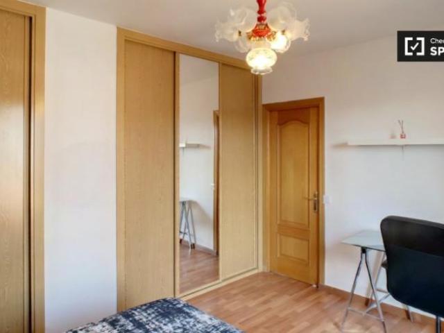Shared Living/Roommate 4 Dormitorio Alcala De Henares Alcala De Henares ELS101817149