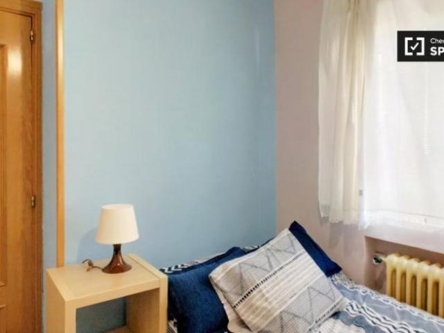 Shared Living/Roommate 4 Dormitorio Alcala De Henares Alcala De Henares ELS101819213