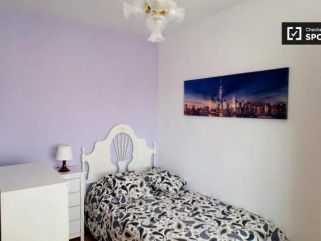 Shared Living/Roommate 4 Dormitorio Alcala De Henares Alcala De Henares ELS101819722