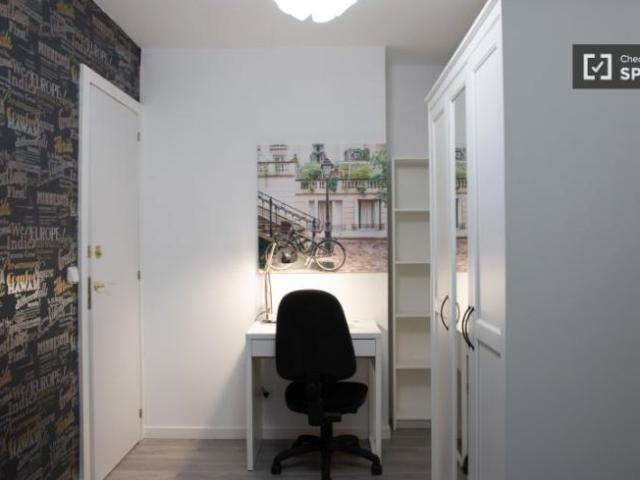 Shared Living/Roommate 4 Dormitorio Alcala De Henares Alcala De Henares ELS99520789