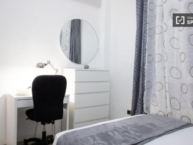 Shared Living/Roommate 4 Dormitorio Alcala De Henares Alcala De Henares ELS99521396