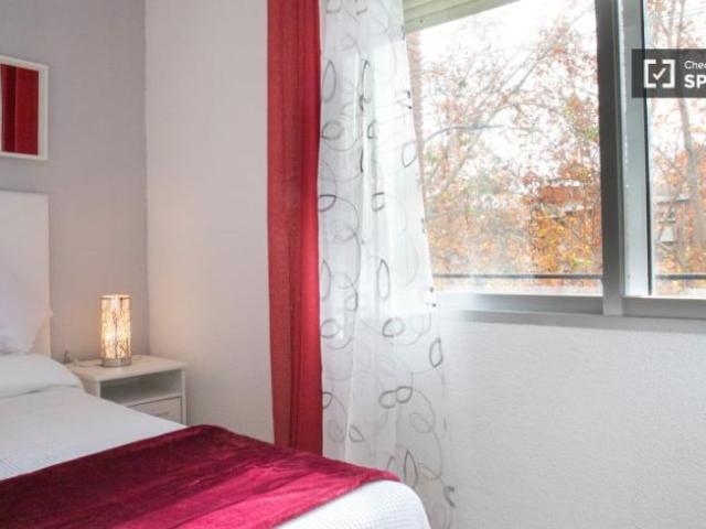 Shared Living/Roommate 4 Dormitorio Alcala De Henares Alcala De Henares ELS99522745