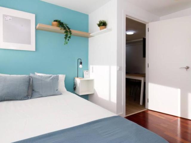 Shared Living/Roommate 4 Dormitorio Alcala De Henares Alcala De Henares ES104845458