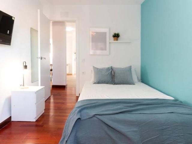 Shared Living/Roommate 4 Dormitorio Alcala De Henares Alcala De Henares ES104845461