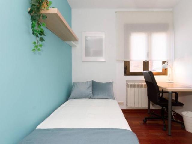 Shared Living/Roommate 4 Dormitorio Alcala De Henares Alcala De Henares ES104845536