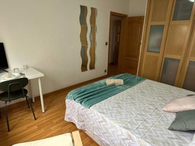Shared Living/Roommate 4 Dormitorio Alcala De Henares Alcala De Henares ES100715080
