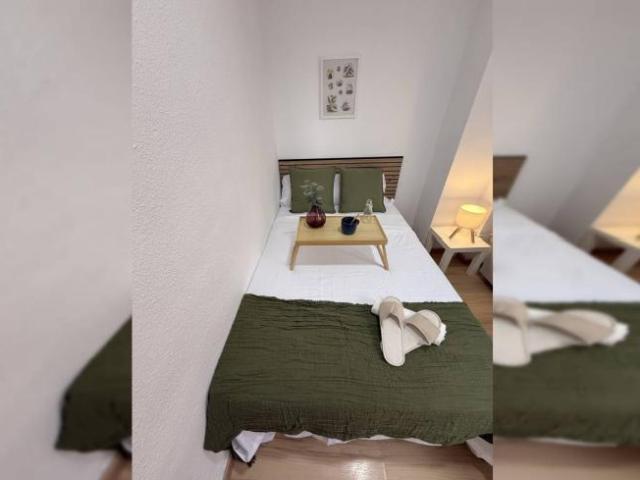 Shared Living/Roommate 4 Dormitorio Alcala De Henares Alcala De Henares ES102816378