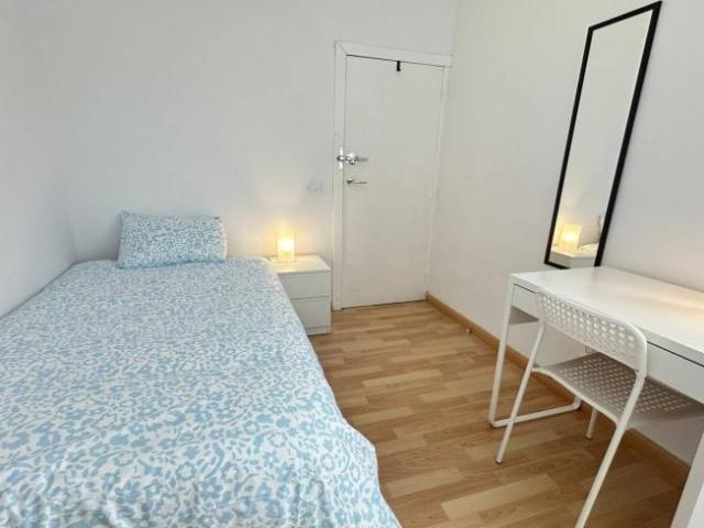 Shared Living/Roommate 4 Dormitorio Alcala De Henares Alcala De Henares ES103803049