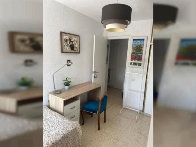 Shared Living/Roommate 4 Dormitorio Alicante Alicante ELS101820304