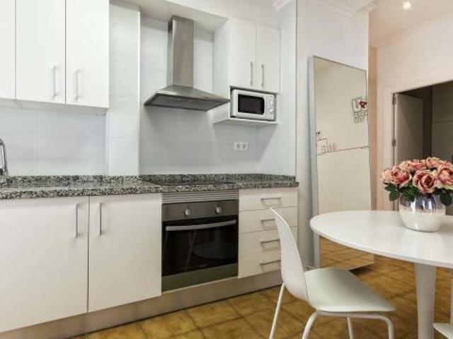 Shared Living/Roommate 4 Dormitorio Alicante Alicante ELS54239442