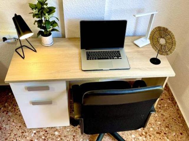 Shared Living/Roommate 4 Dormitorio Alicante Alicante ELS87510815