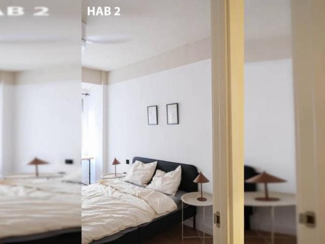 Shared Living/Roommate 4 Dormitorio Alicante Alicante ELS94297150
