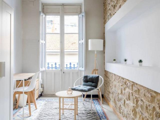 Shared Living/Roommate 4 Dormitorio Alicante Alicante ES104713619