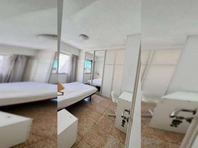 Shared Living/Roommate 4 Dormitorio Alicante Alicante ES104755853