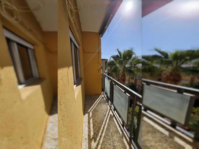 Shared Living/Roommate 4 Dormitorio Alicante Alicante ES100306530