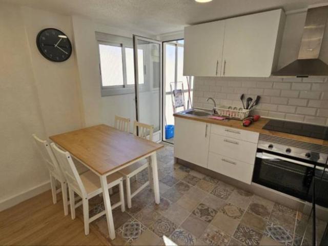 Shared Living/Roommate 4 Dormitorio Alicante Alicante ES100306671