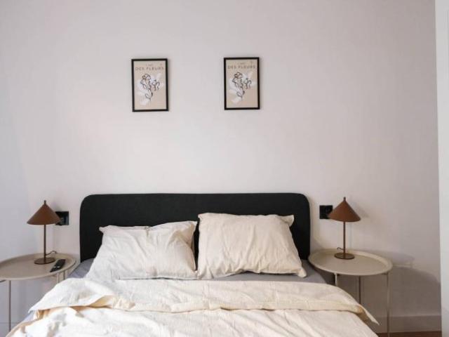 Shared Living/Roommate 4 Dormitorio Alicante Alicante ES101190948