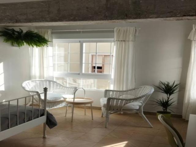 Shared Living/Roommate 4 Dormitorio Alicante Alicante ES101692852