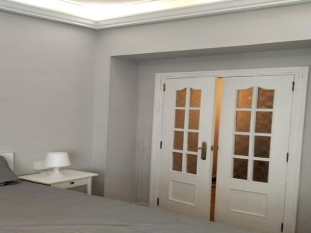 Shared Living/Roommate 4 Dormitorio Alicante Alicante ES101770911