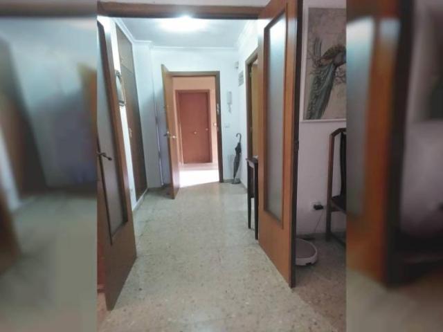 Shared Living/Roommate 4 Dormitorio Alicante Alicante ES101771525
