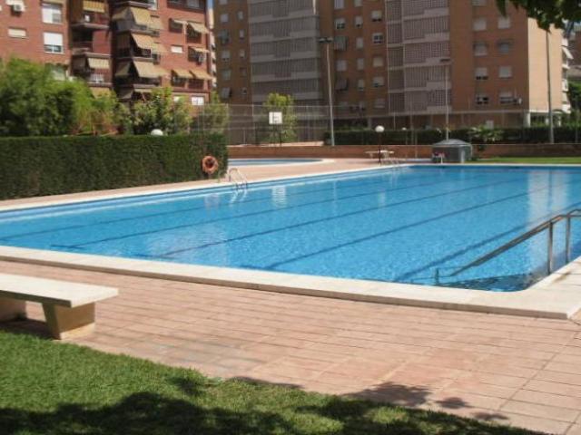 Shared Living/Roommate 4 Dormitorio Alicante Alicante ES101772222