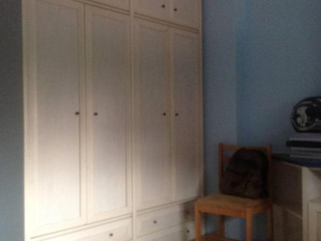 Shared Living/Roommate 4 Dormitorio Alicante Alicante ES101772515