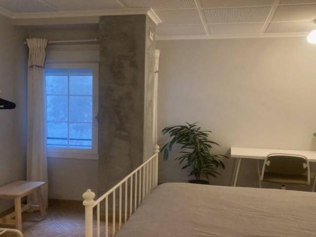 Shared Living/Roommate 4 Dormitorio Alicante Alicante ES101793886