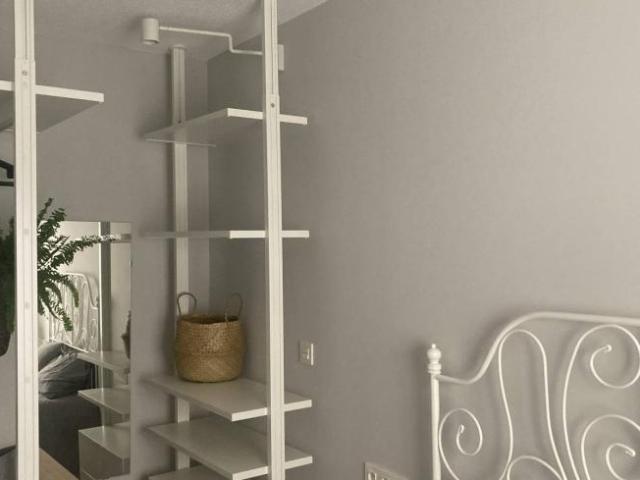 Shared Living/Roommate 4 Dormitorio Alicante Alicante ES101805440