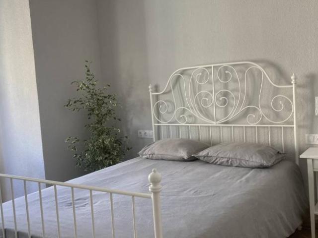Shared Living/Roommate 4 Dormitorio Alicante Alicante ES101805984