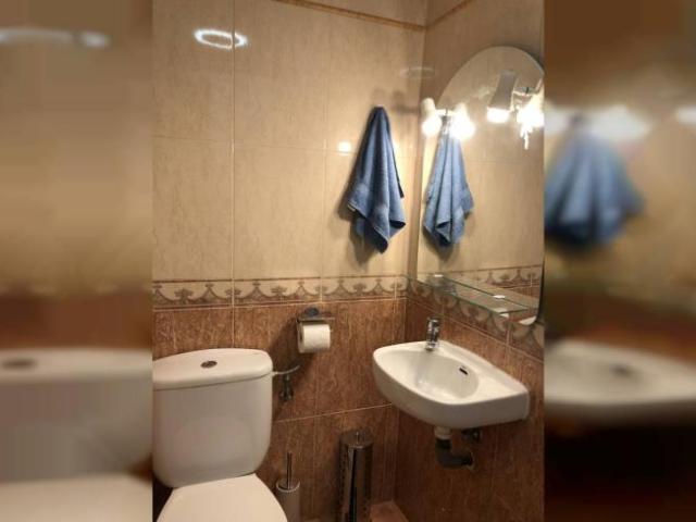 Shared Living/Roommate 4 Dormitorio Alicante Alicante ES101807790