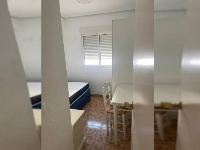 Shared Living/Roommate 4 Dormitorio Alicante Alicante ES101814163