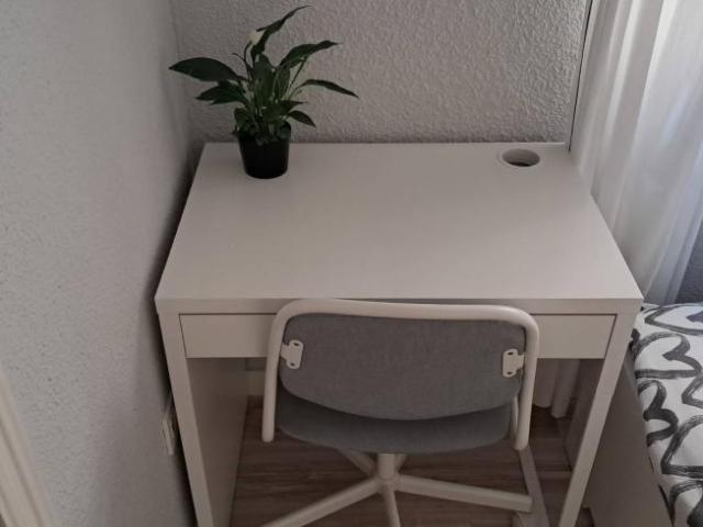 Shared Living/Roommate 4 Dormitorio Alicante Alicante ES101814482