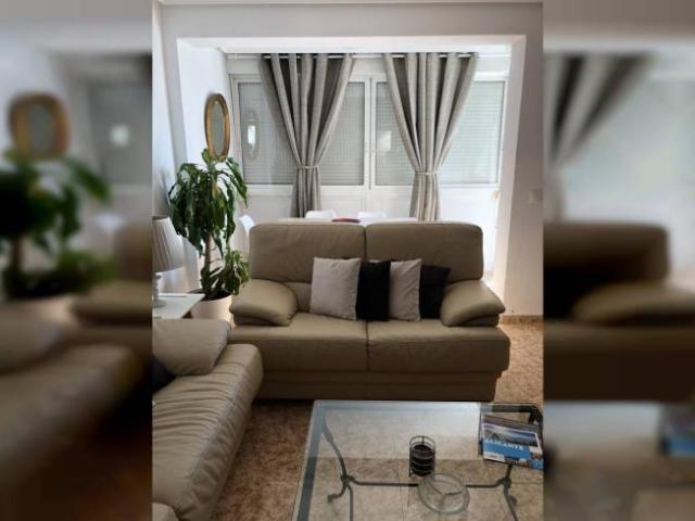 Shared Living/Roommate 4 Dormitorio Alicante Alicante ES101817842