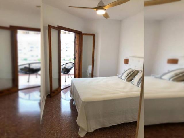 Shared Living/Roommate 4 Dormitorio Alicante Alicante ES101819232