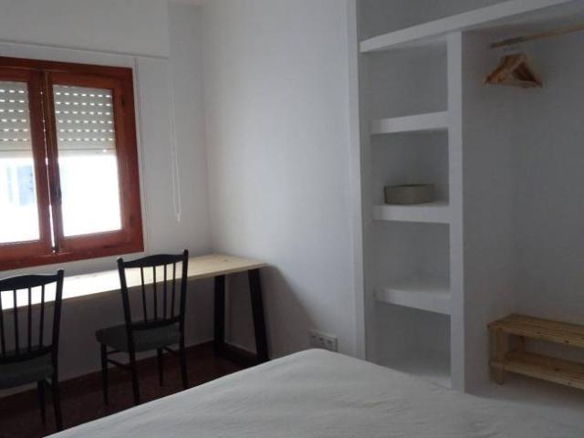 Shared Living/Roommate 4 Dormitorio Alicante Alicante ES101819272