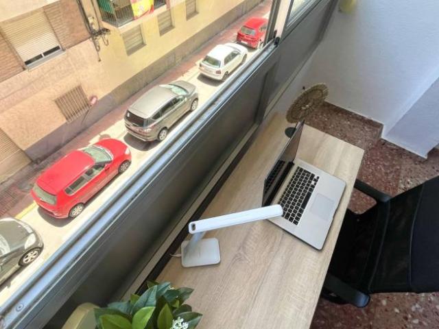 Shared Living/Roommate 4 Dormitorio Alicante Alicante ES101810816