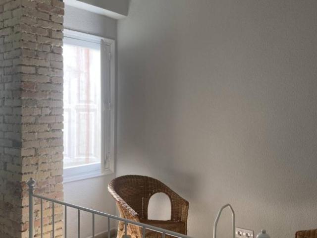 Shared Living/Roommate 4 Dormitorio Alicante Alicante ES101811636