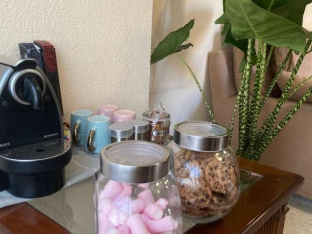 Shared Living/Roommate 4 Dormitorio Alicante Alicante ES101812054