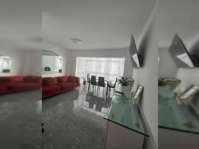 Shared Living/Roommate 4 Dormitorio Alicante Alicante ES101824785