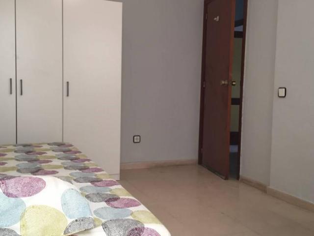 Shared Living/Roommate 4 Dormitorio Alicante Alicante ES101820792