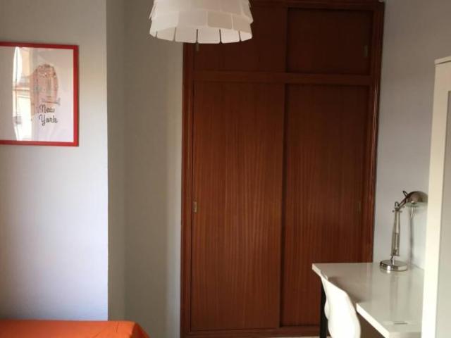 Shared Living/Roommate 4 Dormitorio Alicante Alicante ES101822246