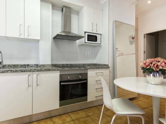 Shared Living/Roommate 4 Dormitorio Alicante Alicante ES101822978
