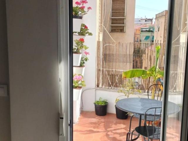 Shared Living/Roommate 4 Dormitorio Alicante Alicante ES101823051