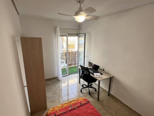 Shared Living/Roommate 4 Dormitorio Alicante Alicante ES101854045