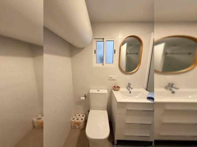 Shared Living/Roommate 4 Dormitorio Alicante Alicante ES102918271