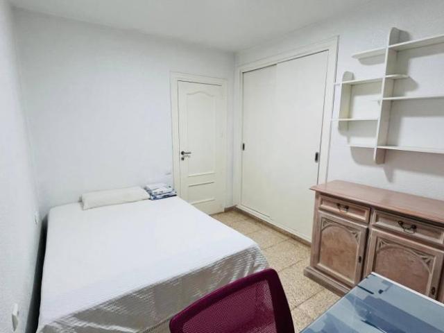 Shared Living/Roommate 4 Dormitorio Alicante Alicante ES103032206