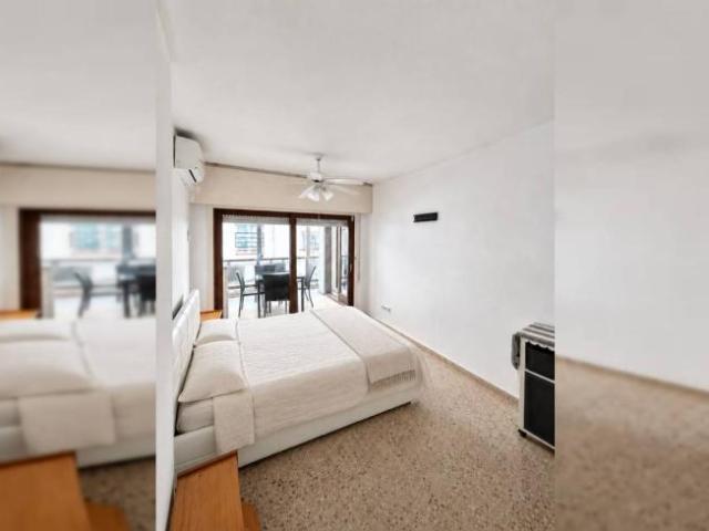 Shared Living/Roommate 4 Dormitorio Alicante Alicante ES103121234