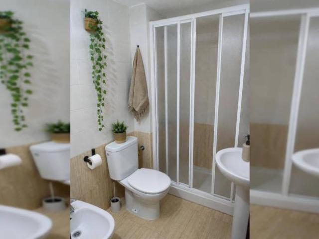 Shared Living/Roommate 4 Dormitorio Alicante Alicante ES103121235
