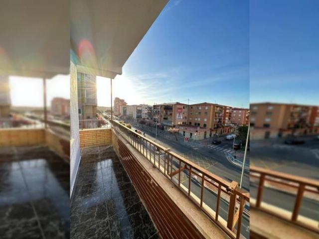 Shared Living/Roommate 4 Dormitorio Alicante Alicante ES103925515
