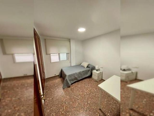 Shared Living/Roommate 4 Dormitorio Alicante Alicante ES76393544